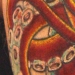 Tattoos - Tattooing Octopus - 14132